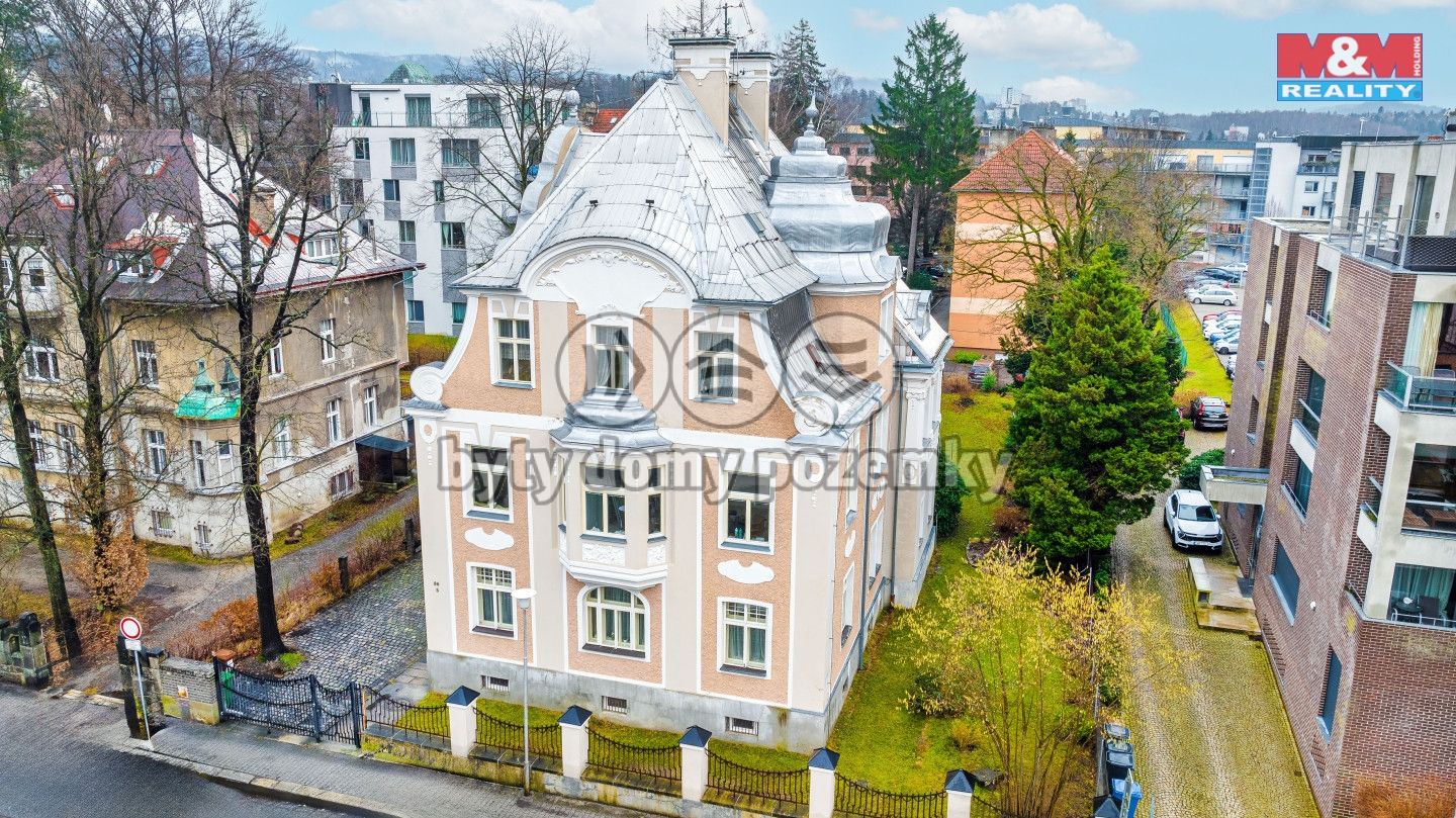 Prodej, Byt 3+1, Liberec