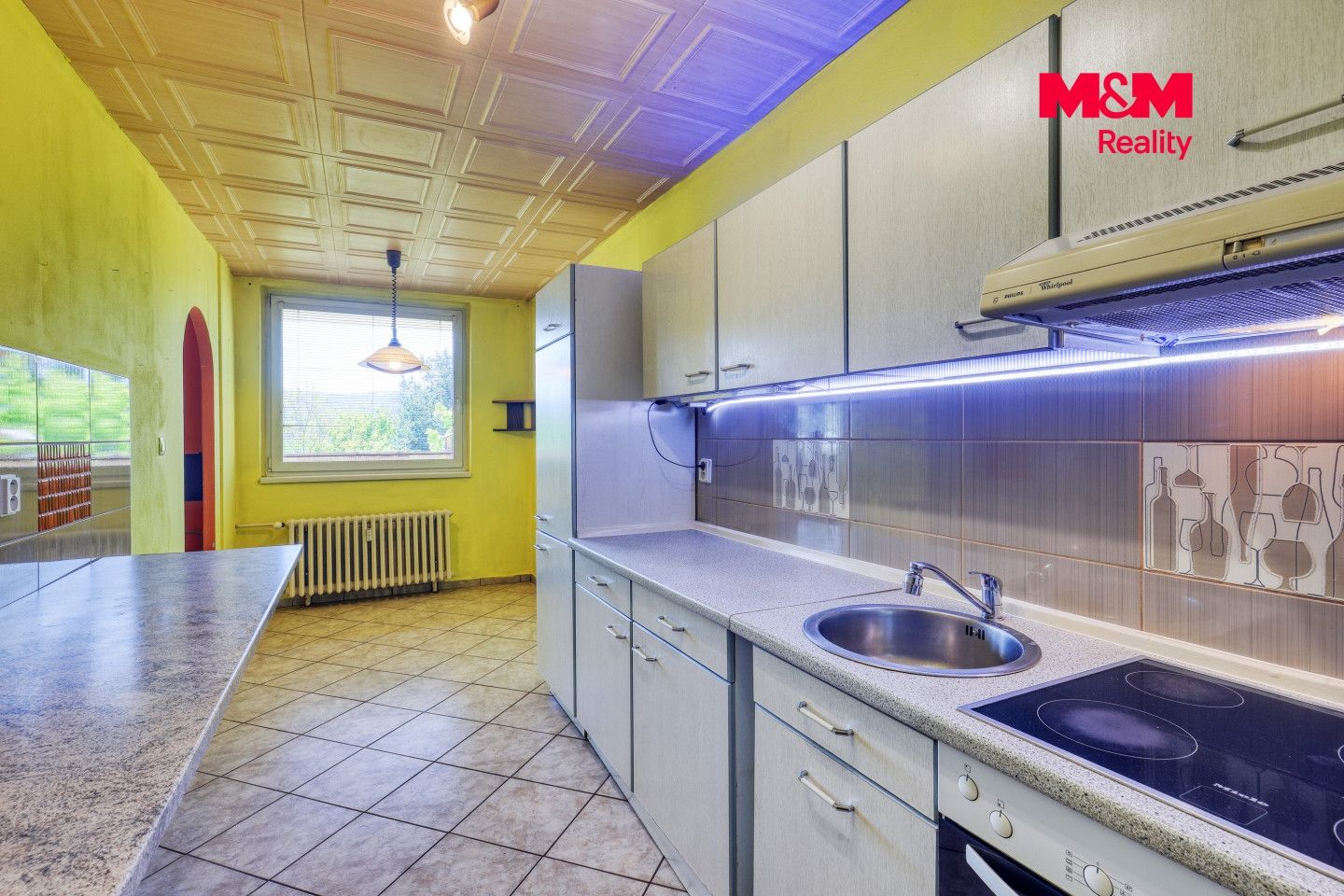 Prodej, Byt 4+1, 85 m², Hostomice, Dobříšská, Hostomice – náhled fotky 3