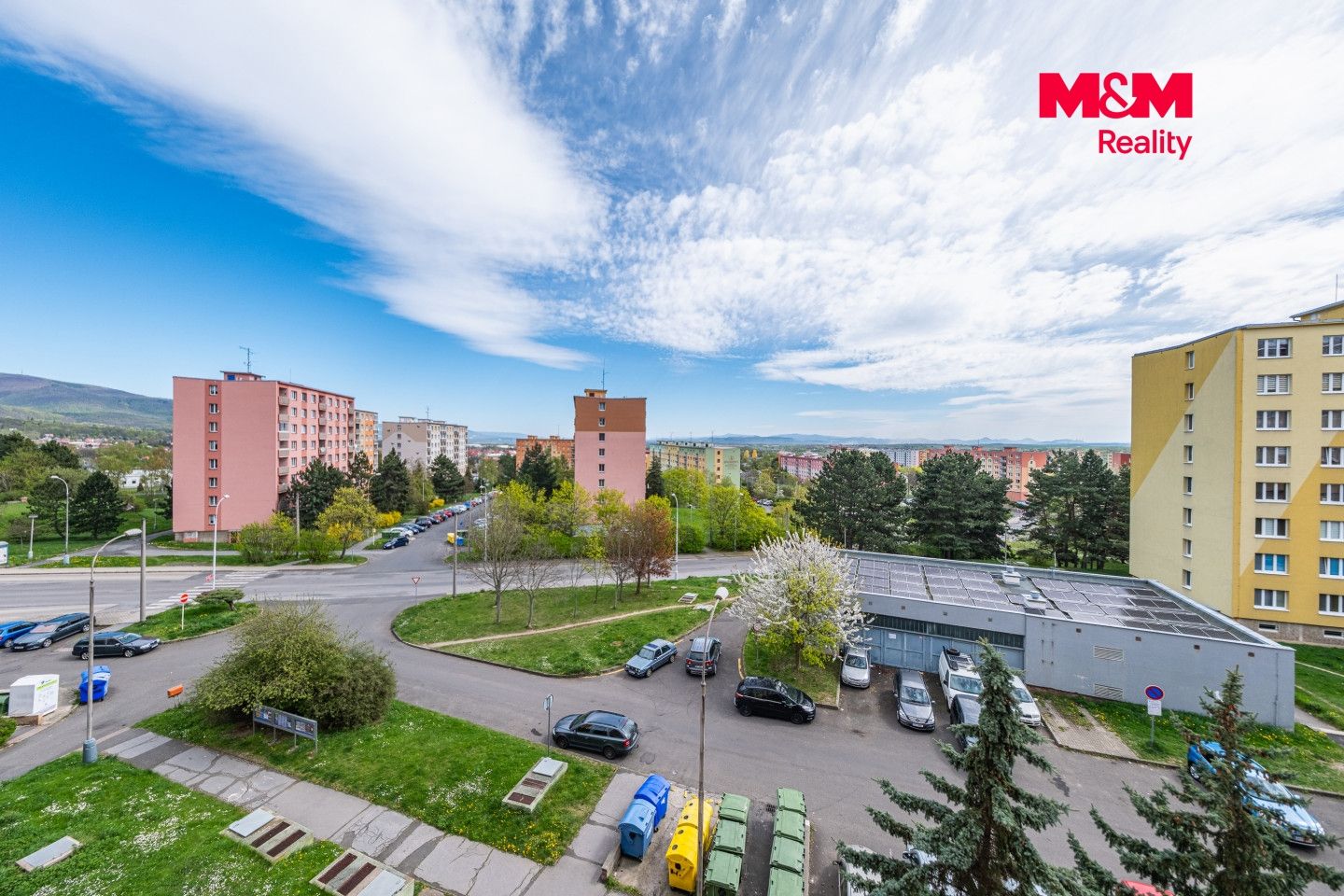 Prodej, Byt 2+1, 61 m², Chomutov, Skalková, Chomutov – náhled fotky 9