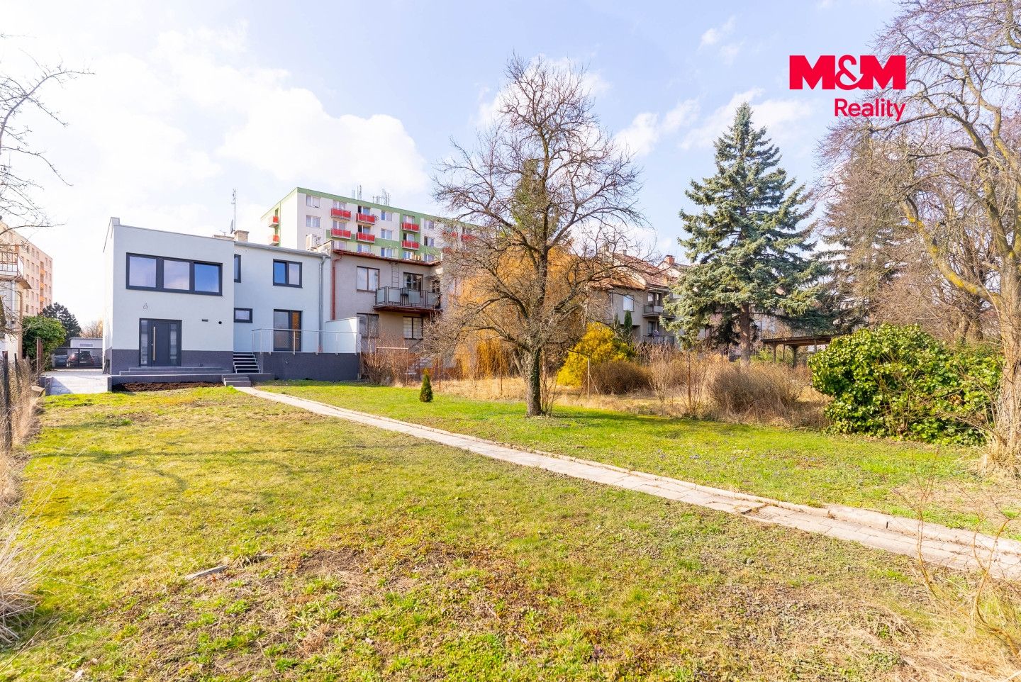 Prodej, Rodinný dům, 105 m², Kroměříž, Albertova, Kroměříž – náhled fotky 4