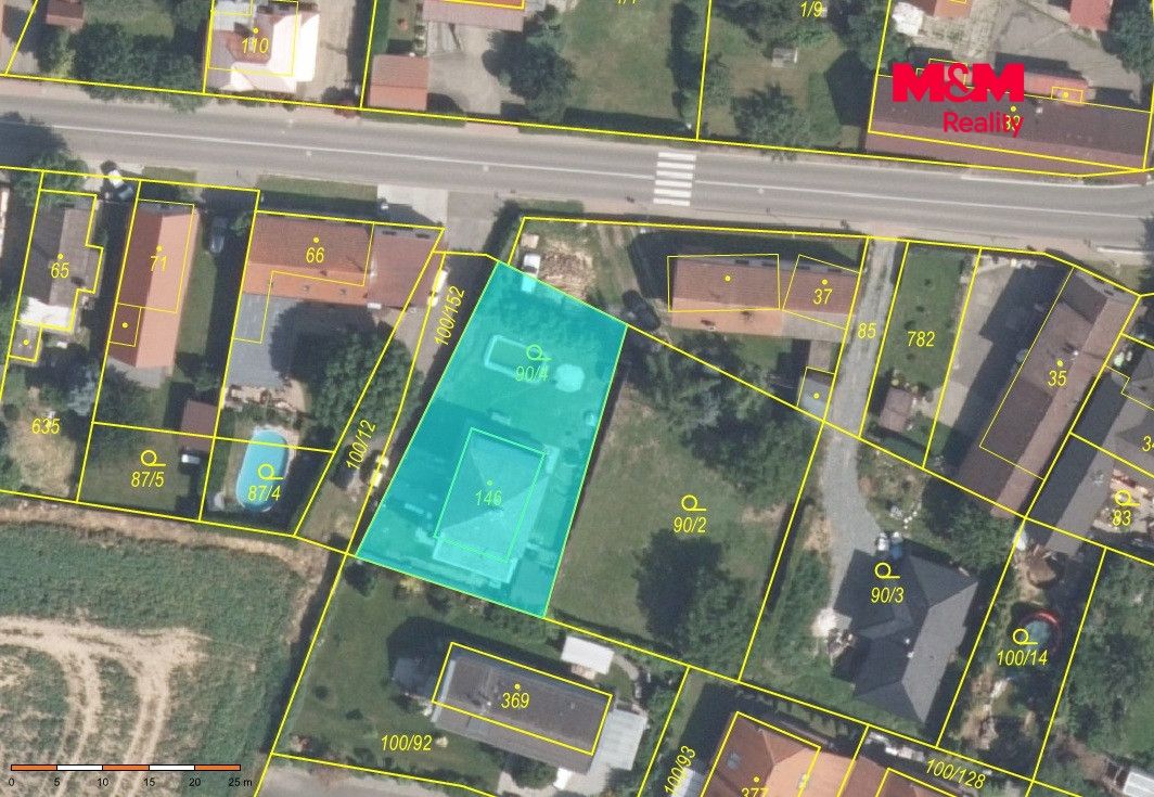 Prodej, Rodinný dům, 120 m², Zlatníky-Hodkovice, Libeňská, Zlatníky-Hodkovice – náhled fotky 5