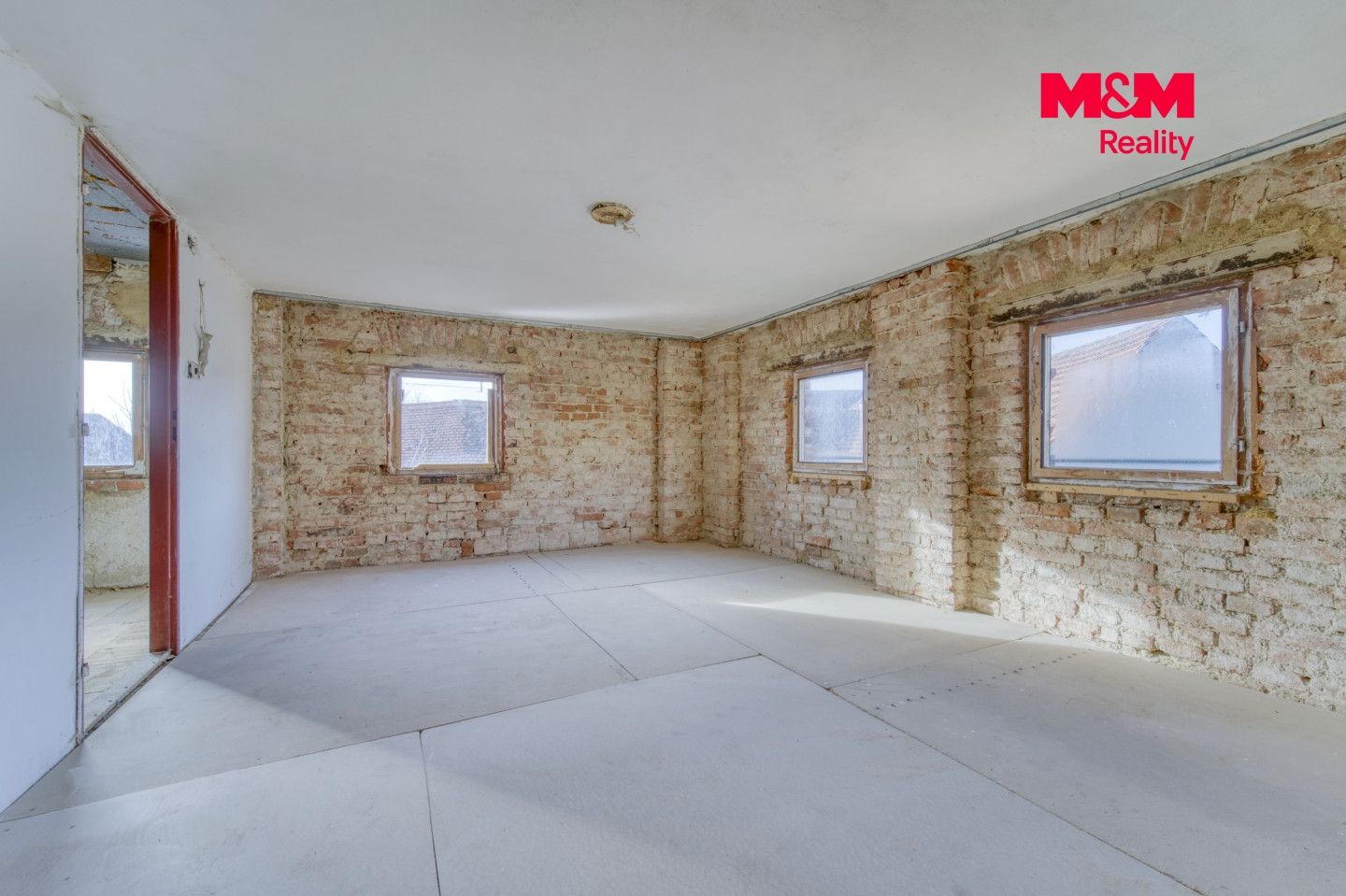 Prodej, Rodinný dům, 154 m², Černošín, Černošín – náhled fotky 2