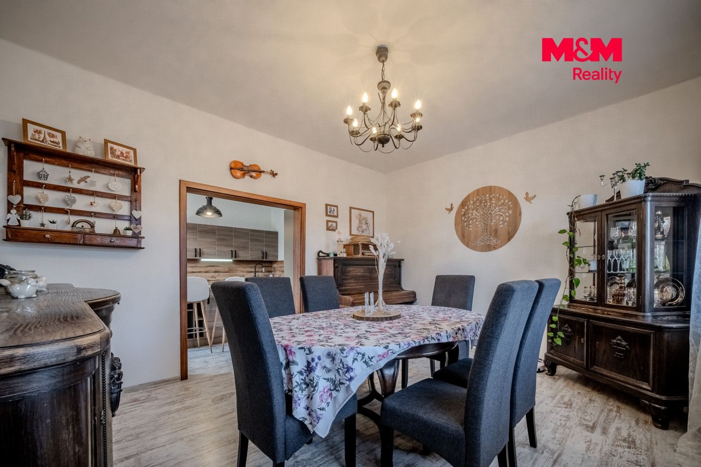 Prodej, Rodinný dům, 339 m², Most, Jugoslávská, Most – náhled fotky 16