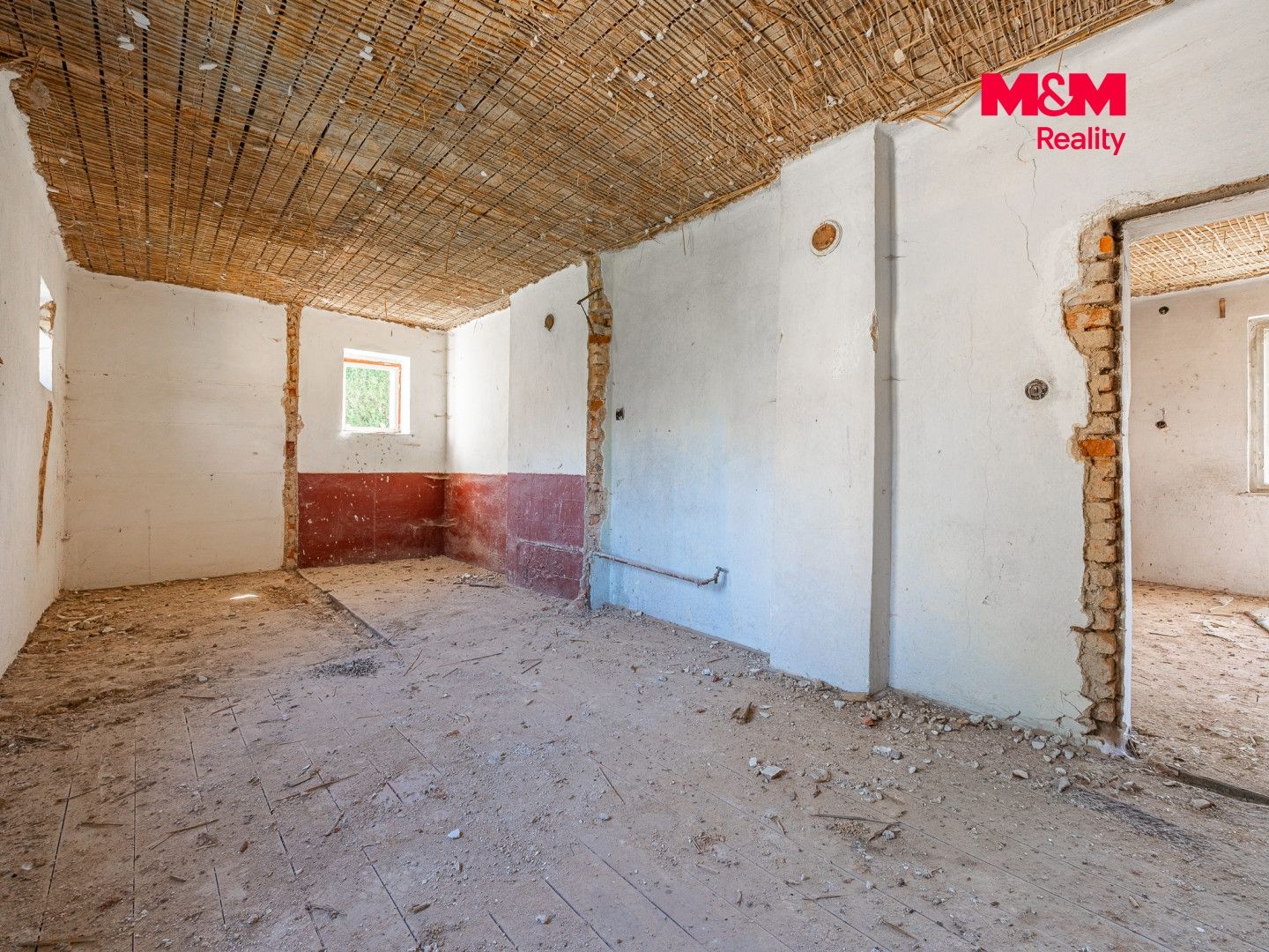 Prodej, Rodinný dům, 105 m², Bystřice, Bystřice – náhled fotky 9