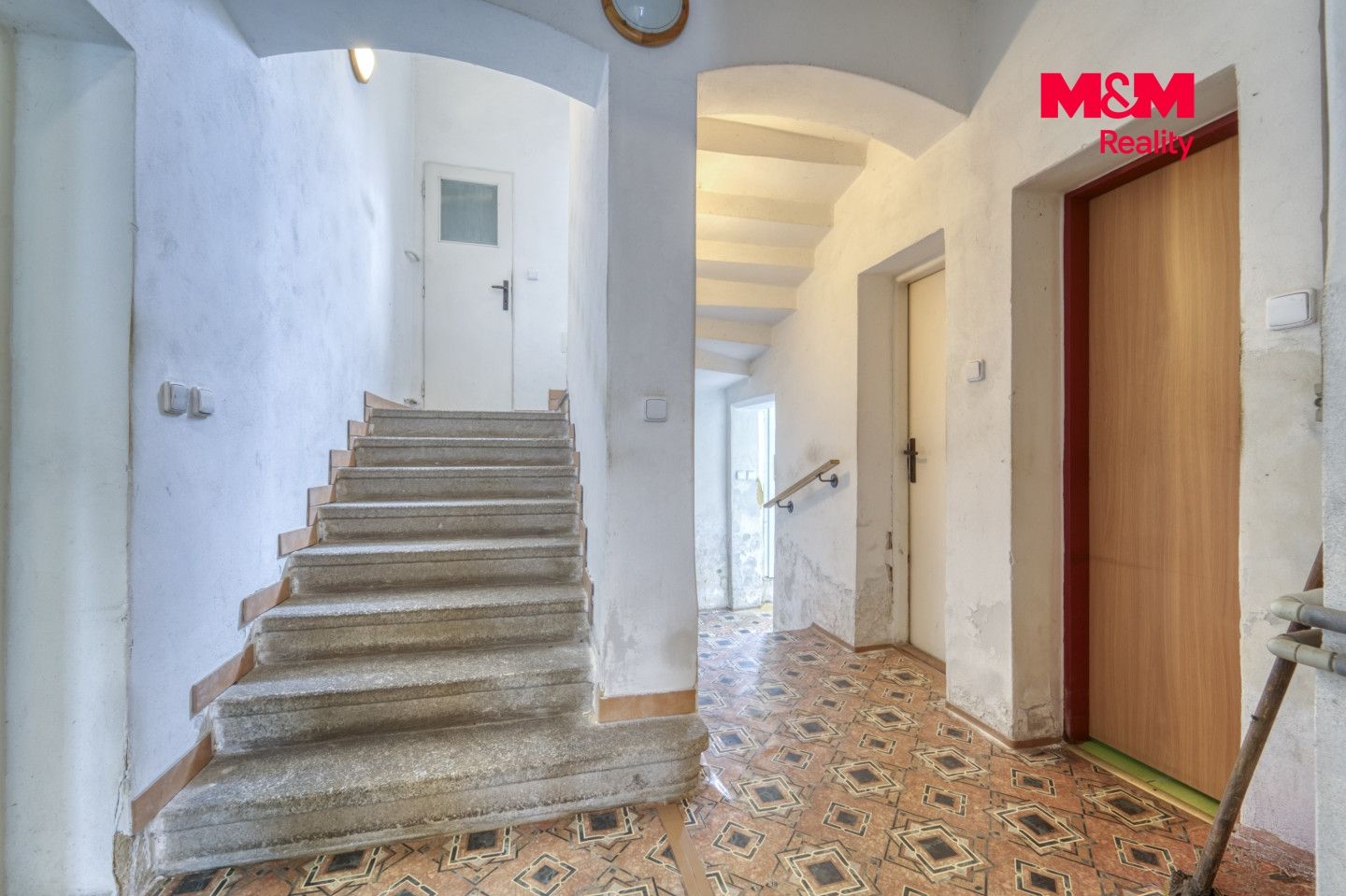 Prodej, Rodinný dům, 133 m², Krajková, Krajková – náhled fotky 17