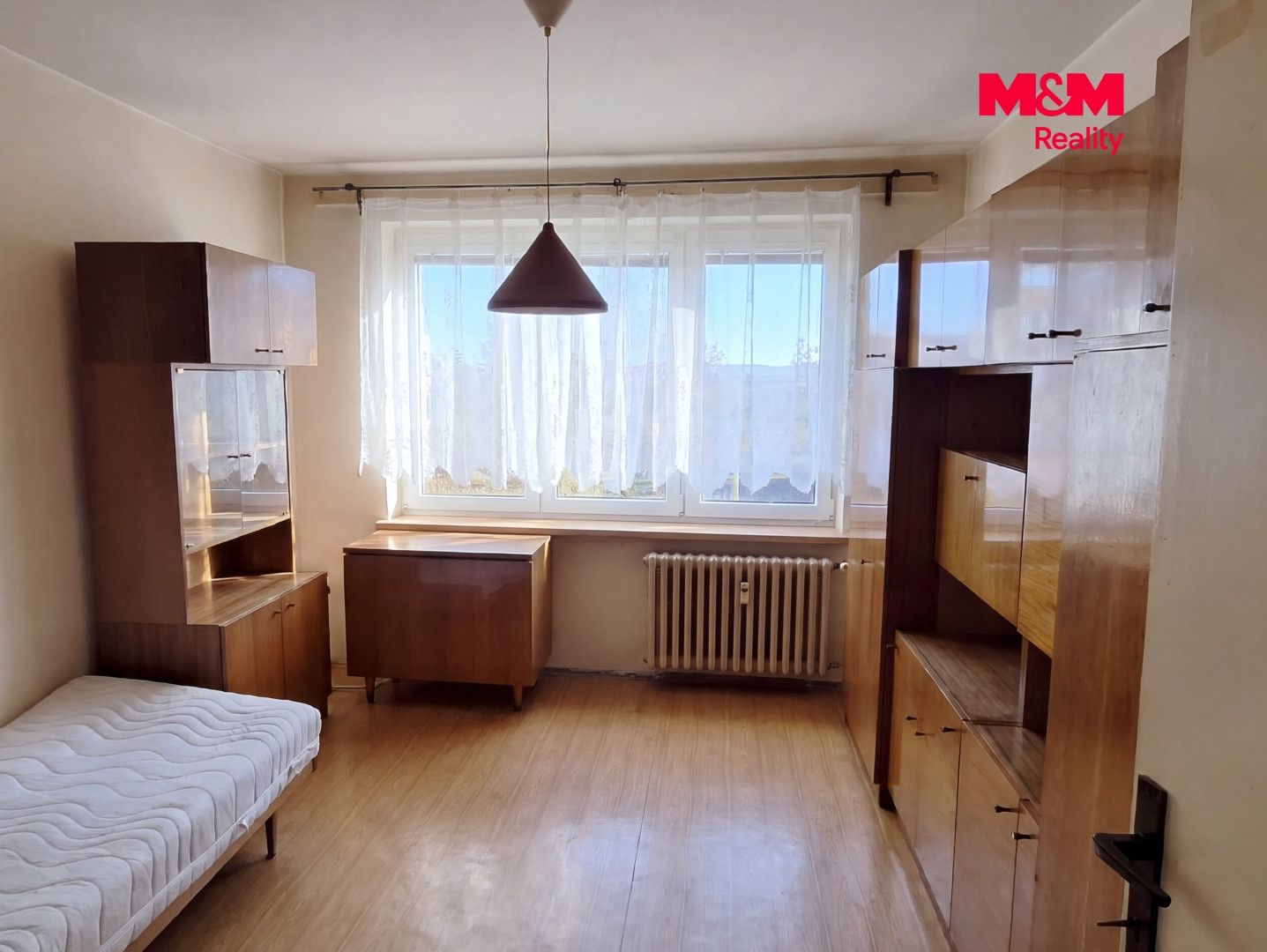 Prodej, Byt 2+1, 57 m², Ostrava, Slavíkova, Ostrava – náhled fotky 3