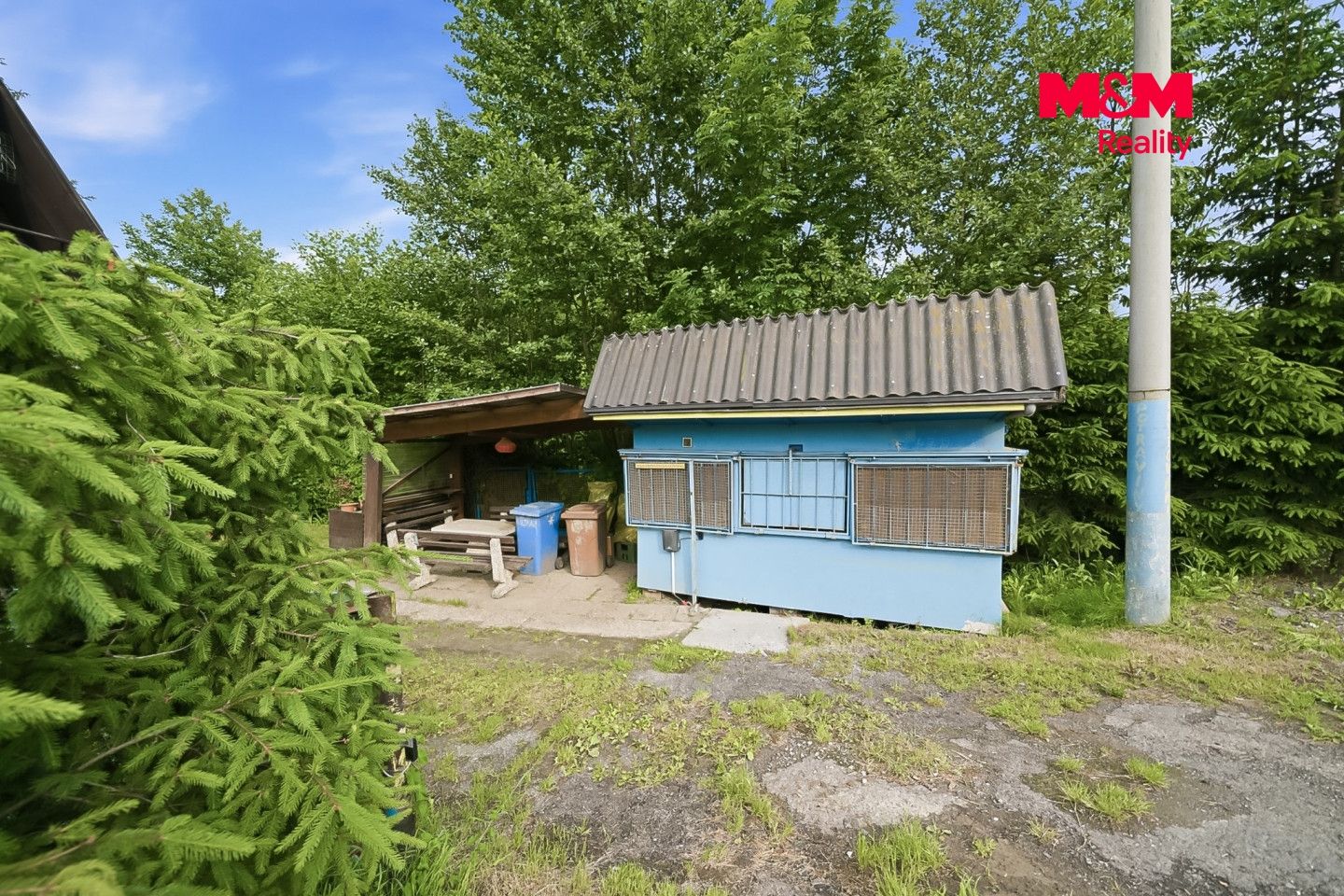 Prodej, Rodinný dům, 210 m², Bohdíkov, Bohdíkov – náhled fotky 46