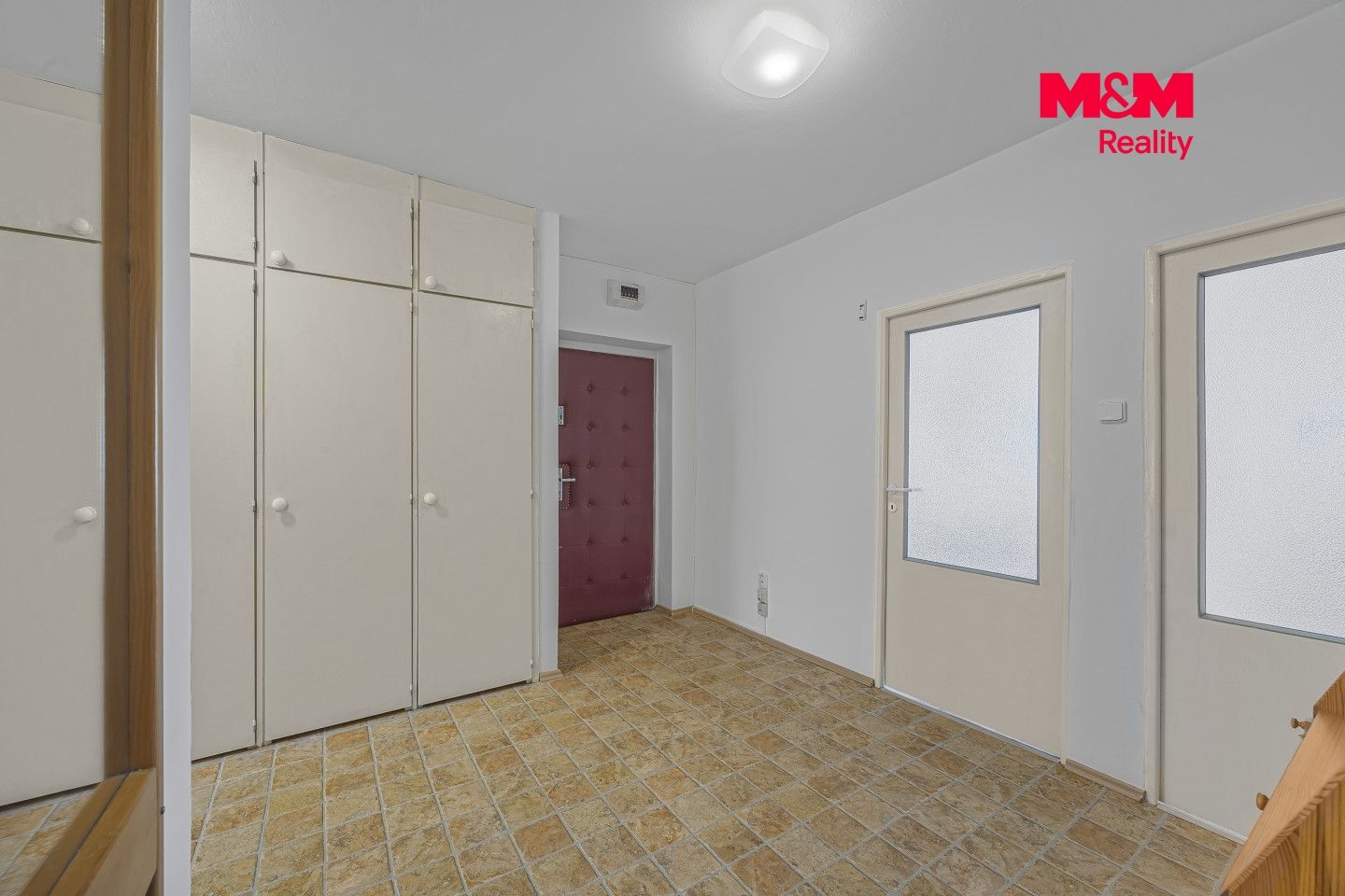 Pronájem, Byt 3+1, 72 m², Pardubice, Stavařov, Pardubice – náhled fotky 12