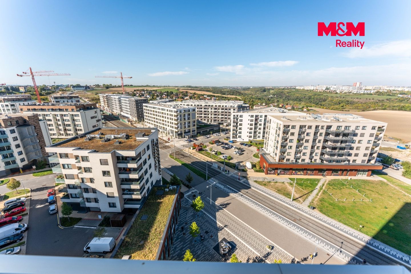 Prodej, Byt 4+kk, 119 m², Praha, náměstí Olgy Scheinpflugové, Praha – náhled fotky 18