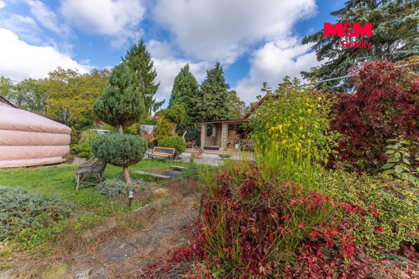 Prodej, Rodinný dům, 181 m², Slavhostice, Slavhostice – náhled fotky 29