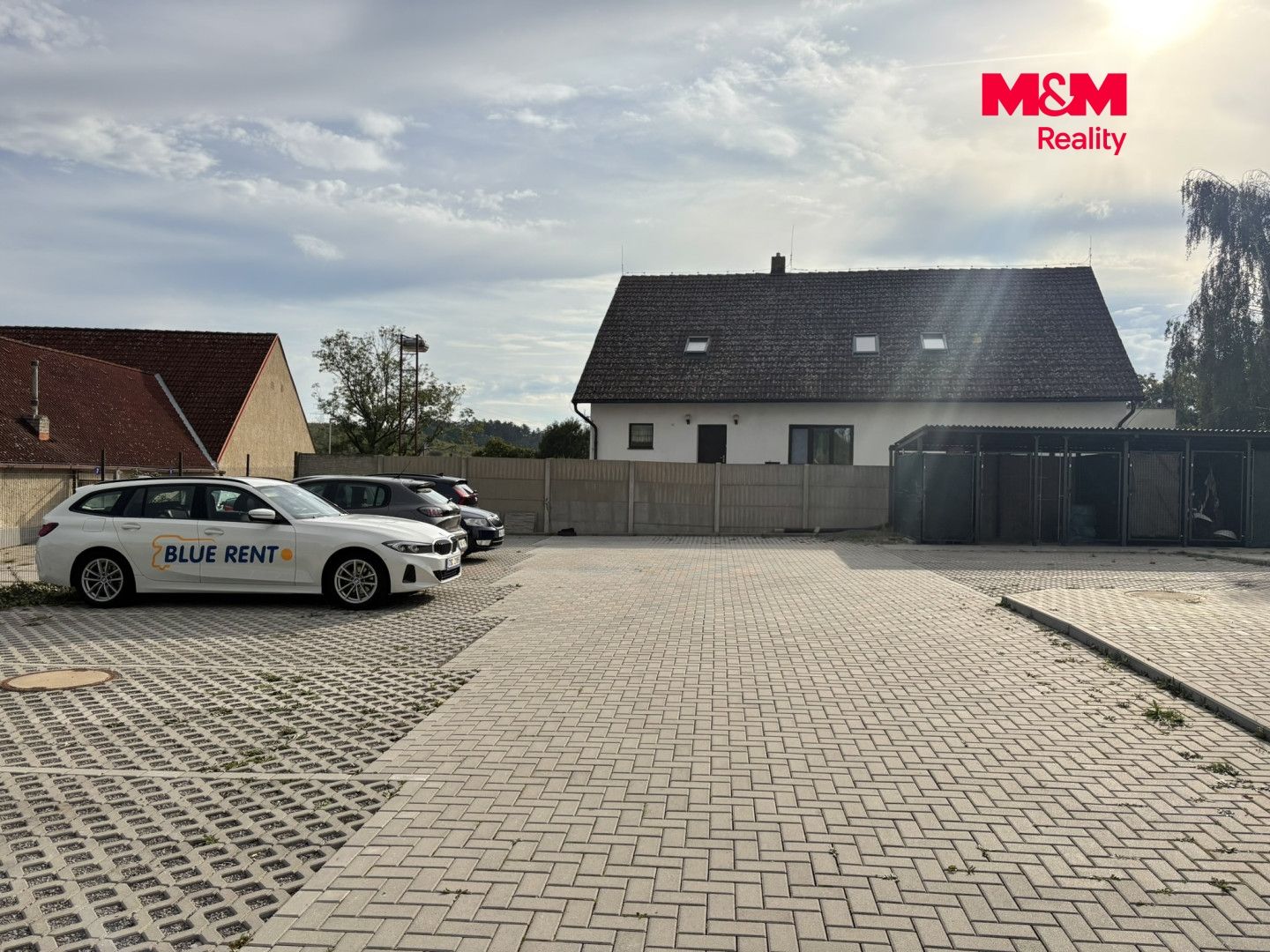 Prodej, Byt 2+kk, 42 m², Chýnice, Karlštejnská, Chýnice – náhled fotky 9