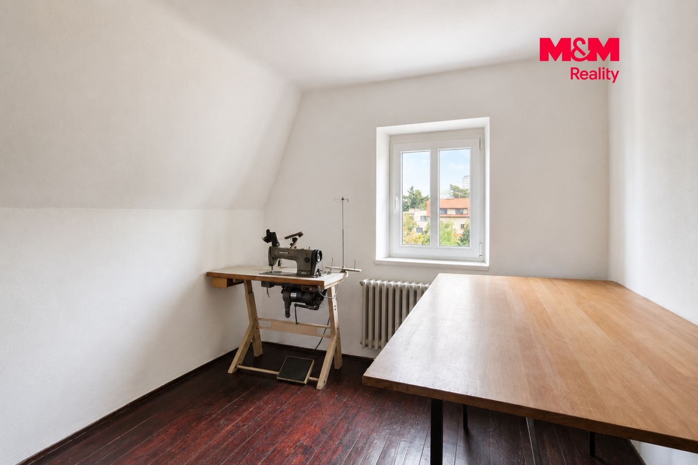 Prodej, Rodinný dům, 200 m², Praha, Zapadlá, Praha – náhled fotky 22