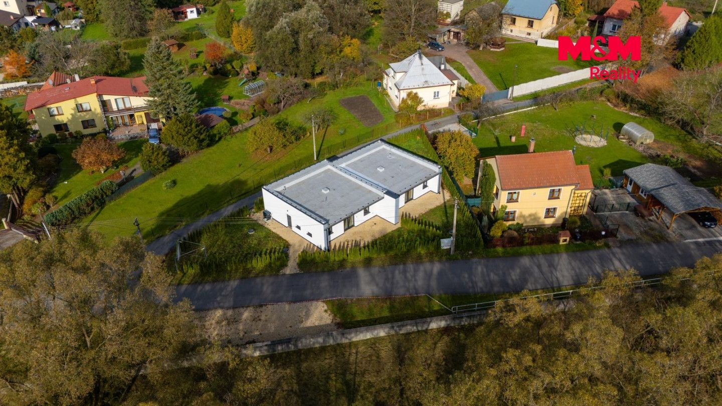 Prodej, Rodinný dům, 80 m², Petrovice u Karviné, Petrovice u Karviné – náhled fotky 25