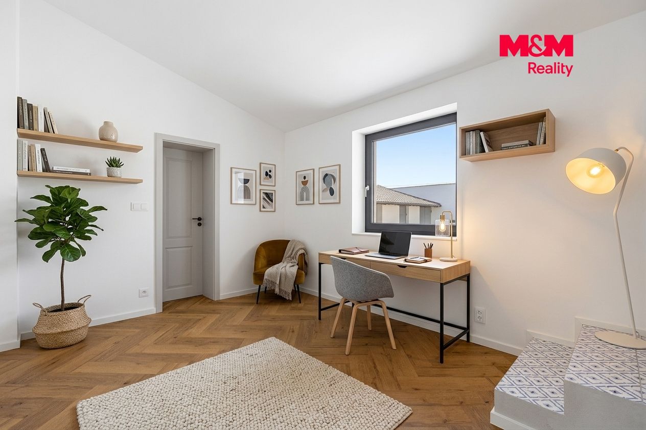 Prodej, Rodinný dům, 103 m², Choťánky, Choťánky – náhled fotky 12