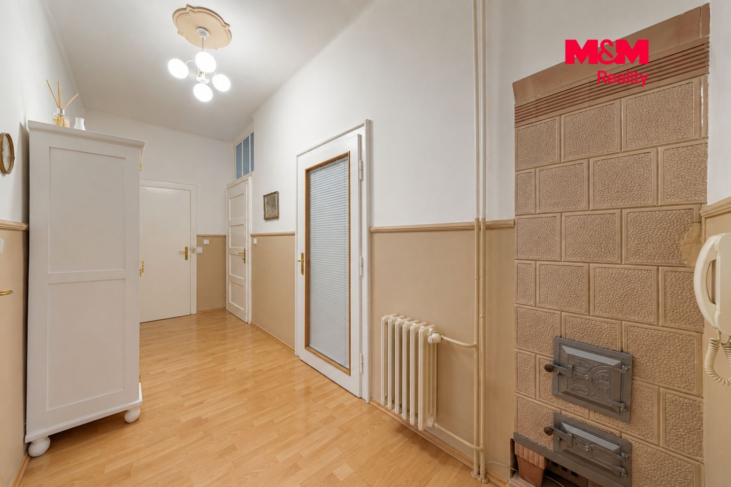 Prodej, Rodinný dům, 294 m², Přerov, Nerudova, Přerov – náhled fotky 31
