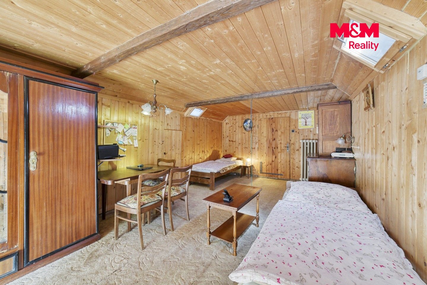 Prodej, Rodinný dům, 150 m², Teplá, Teplá – náhled fotky 26