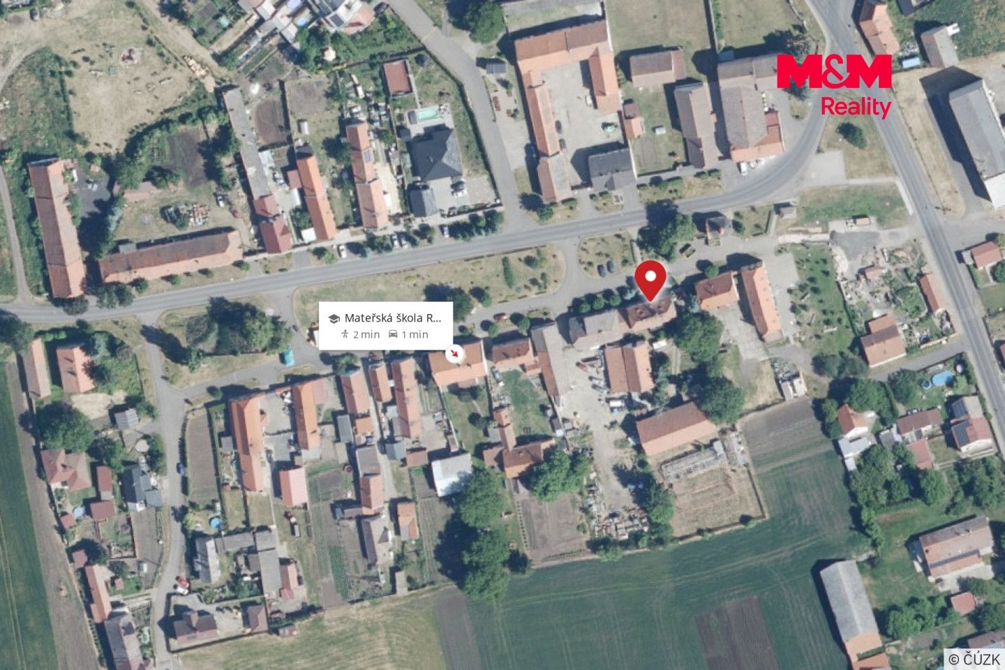Prodej, Zemědělská usedlost, 365 m², Račetice, Račetice – náhled fotky 29