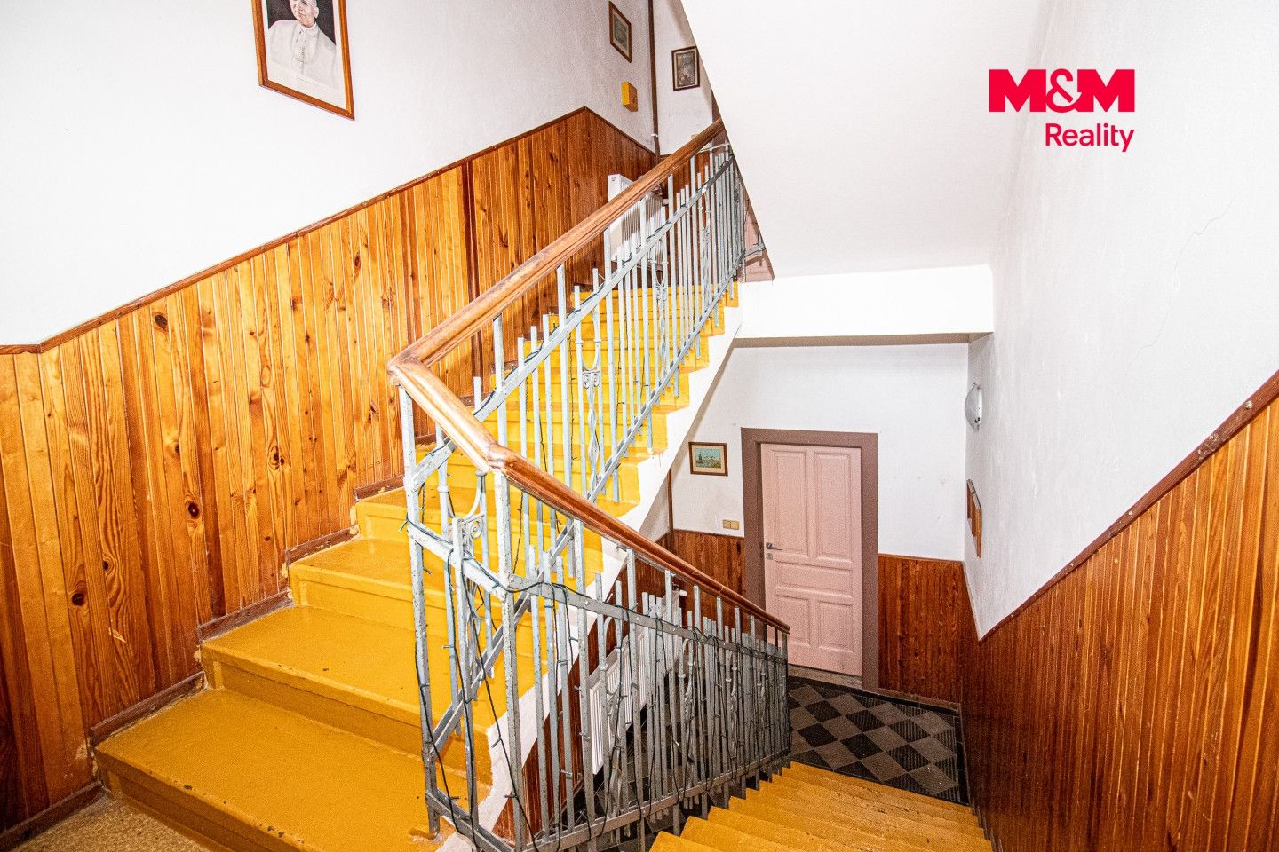Prodej, Rodinný dům, 210 m², Vrdy, U Sokolovny, Vrdy – náhled fotky 29