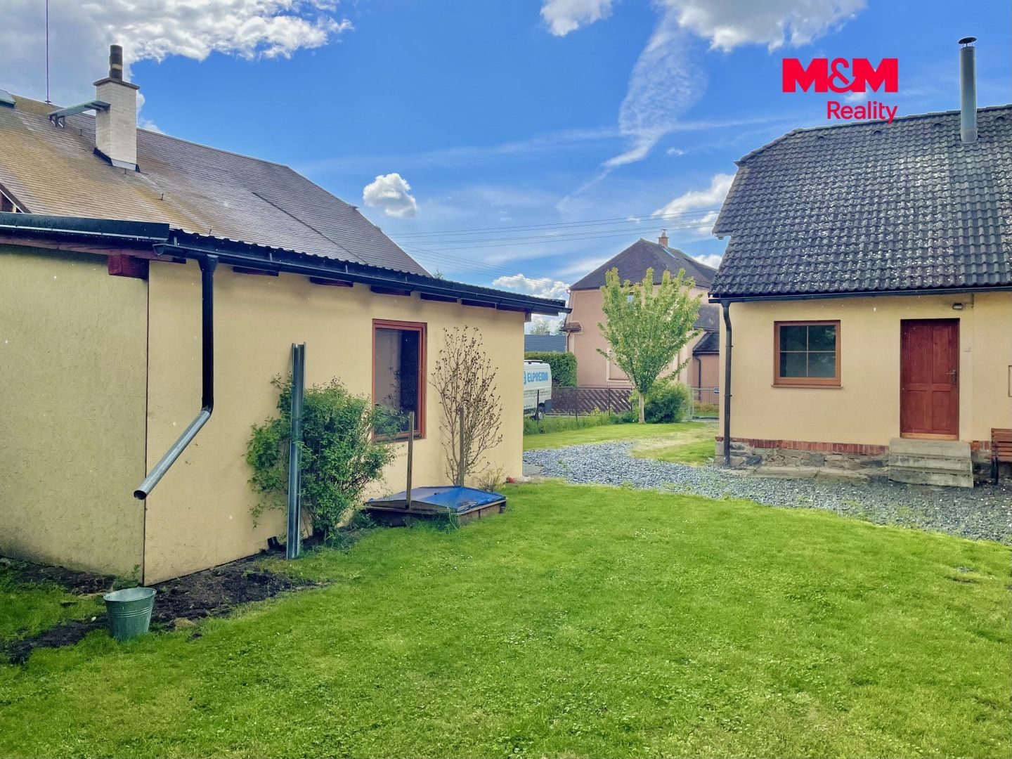 Prodej, Rodinný dům, 199 m², Rapotín, Požárníků, Rapotín – náhled fotky 31