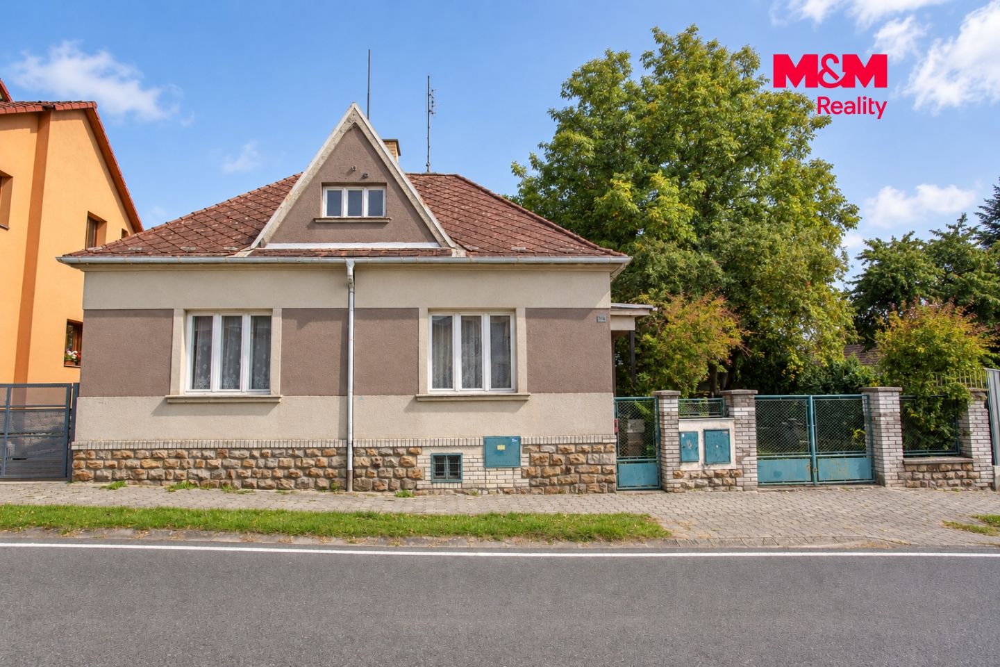 Prodej, Rodinný dům, 95 m², Veselí nad Lužnicí, Weisova, Veselí nad Lužnicí – náhled fotky 10