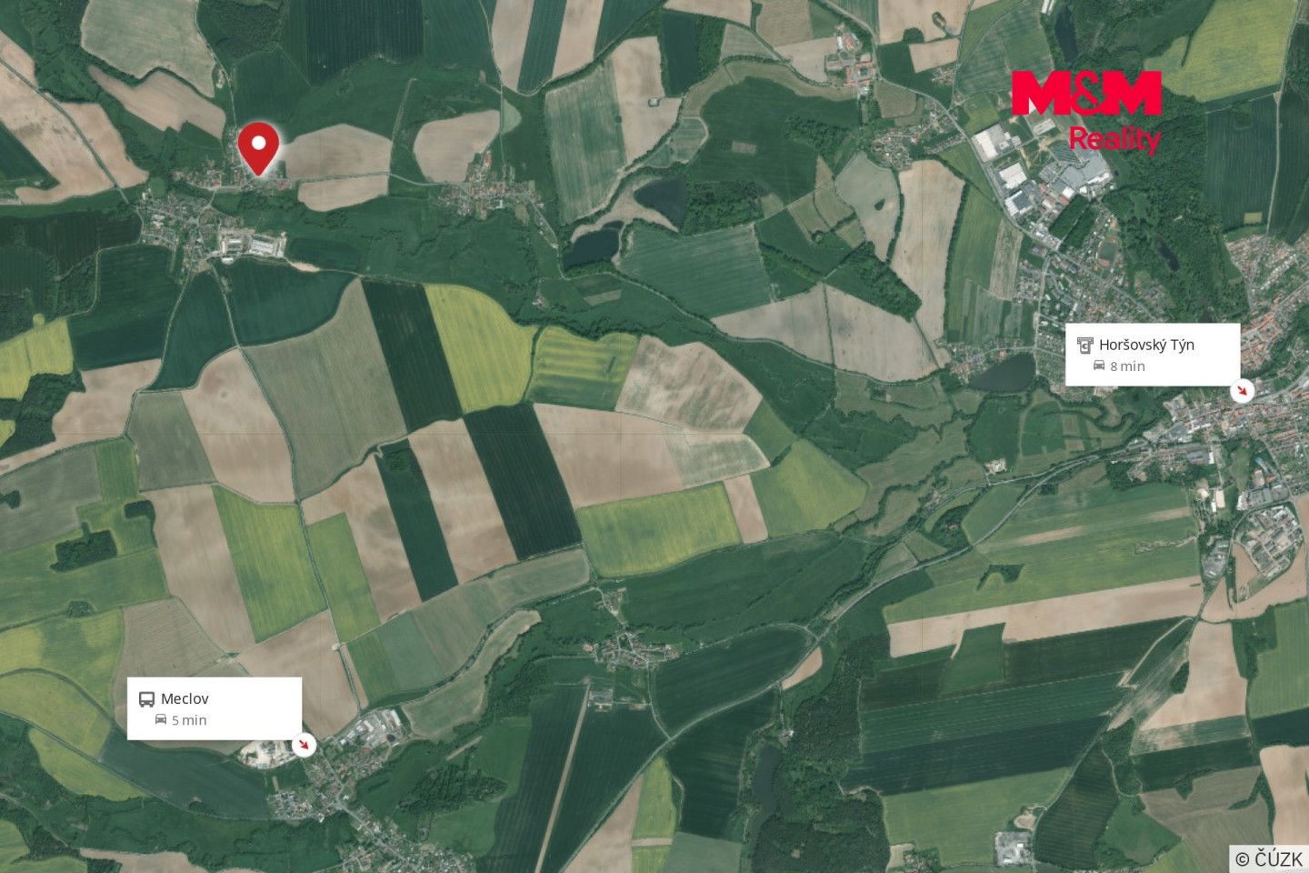 Pronájem, Rodinný dům, 103 m², Srby, Srby – náhled fotky 29