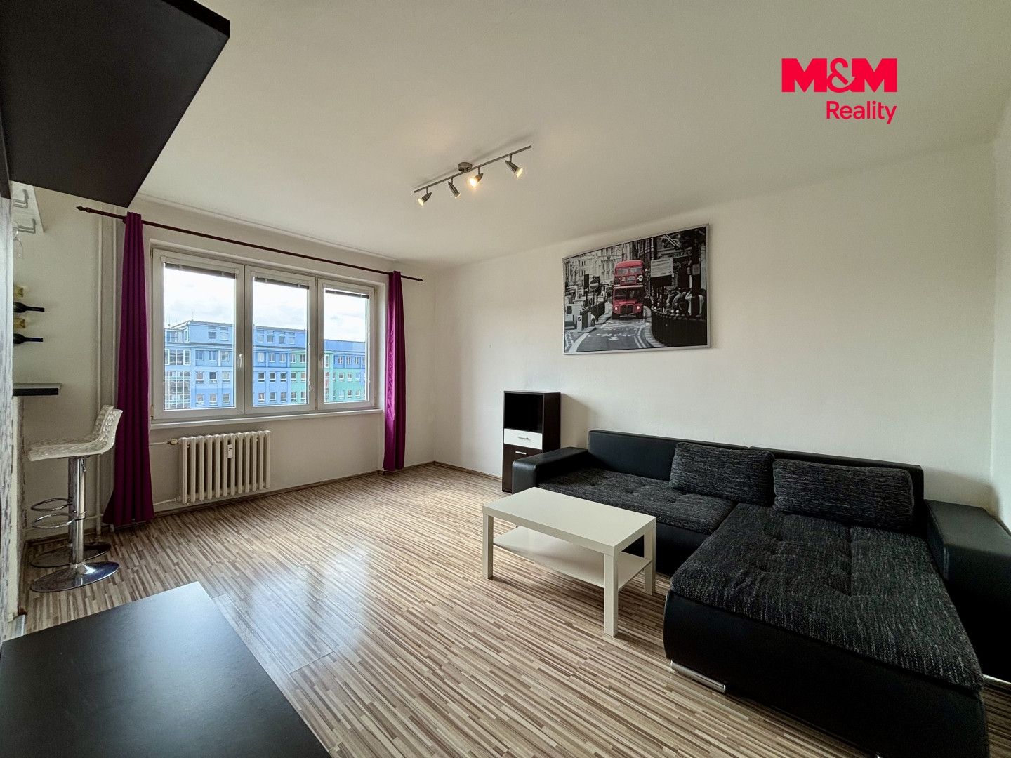 Prodej, Byt 2+1, 57 m², Ostrava, Opavská, Ostrava – náhled fotky 3