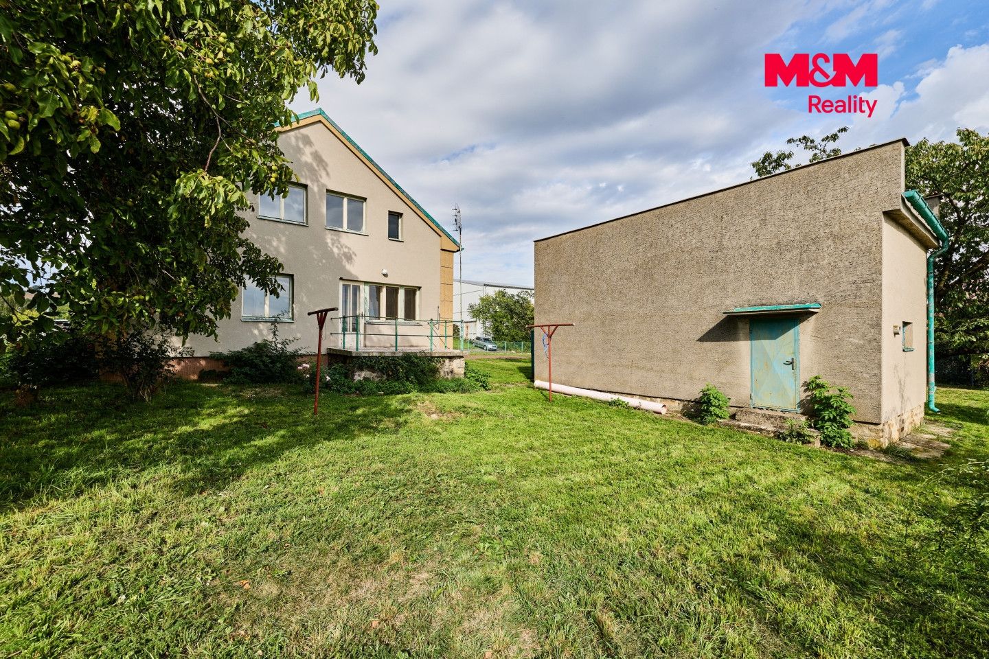 Prodej, Rodinný dům, 130 m², Dětenice, Dětenice – náhled fotky 19
