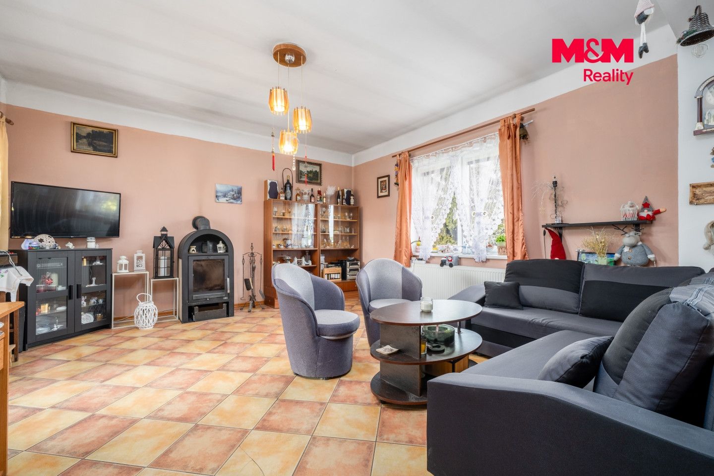 Prodej, Rodinný dům, 140 m², Řehlovice, Řehlovice – náhled fotky 3