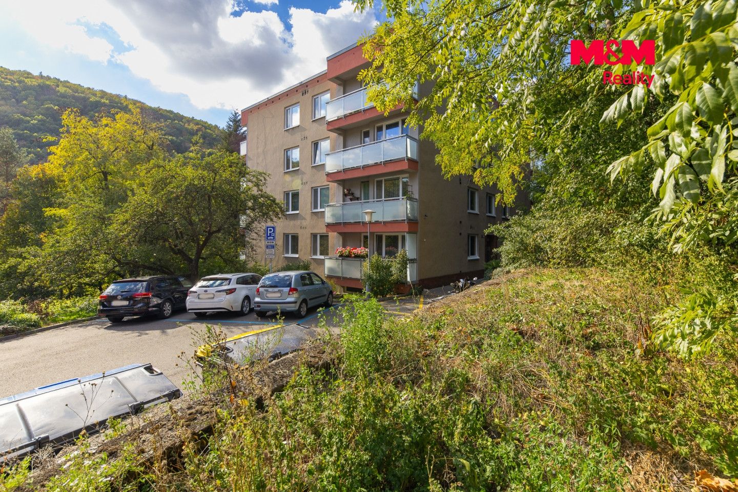 Prodej, Byt 1+1, 36 m², Brno, Podlesí, Brno – náhled fotky 18