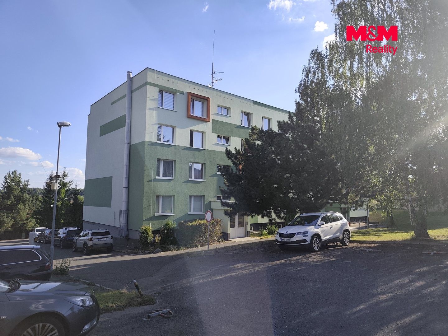 Pronájem, Byt 2+kk, 44 m², Lány, U lipky, Lány – náhled fotky 7