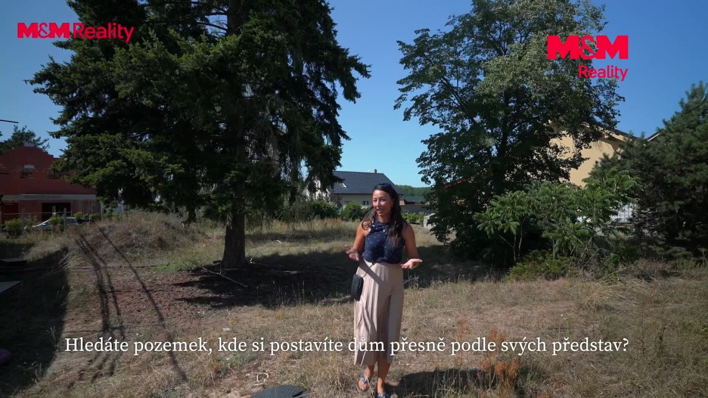Prodej, Pozemek k bydlení, Třebechovice pod Orebem