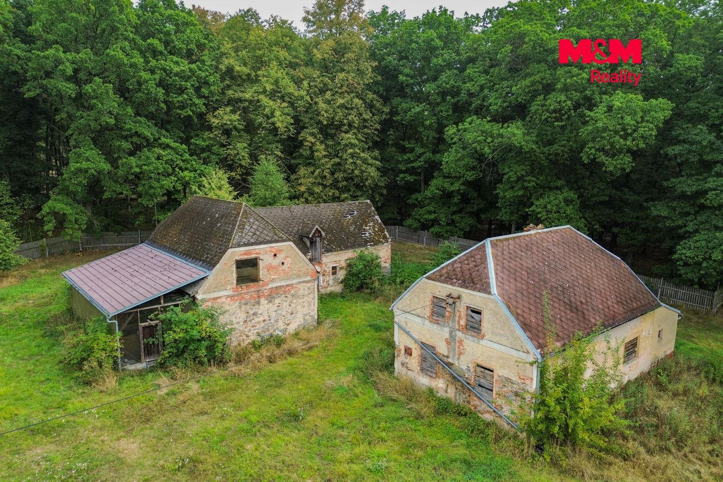 Prodej, Chalupa, 689 m², Žihle, Žihle – náhled fotky 37