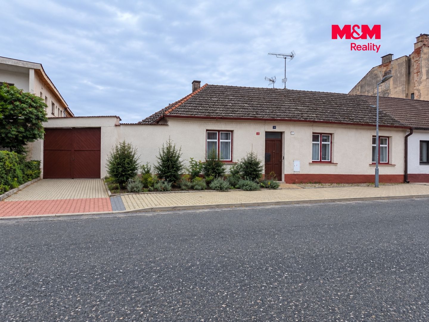 Prodej, Rodinný dům, 86 m², Městec Králové, Tyršova, Městec Králové – náhled fotky 2