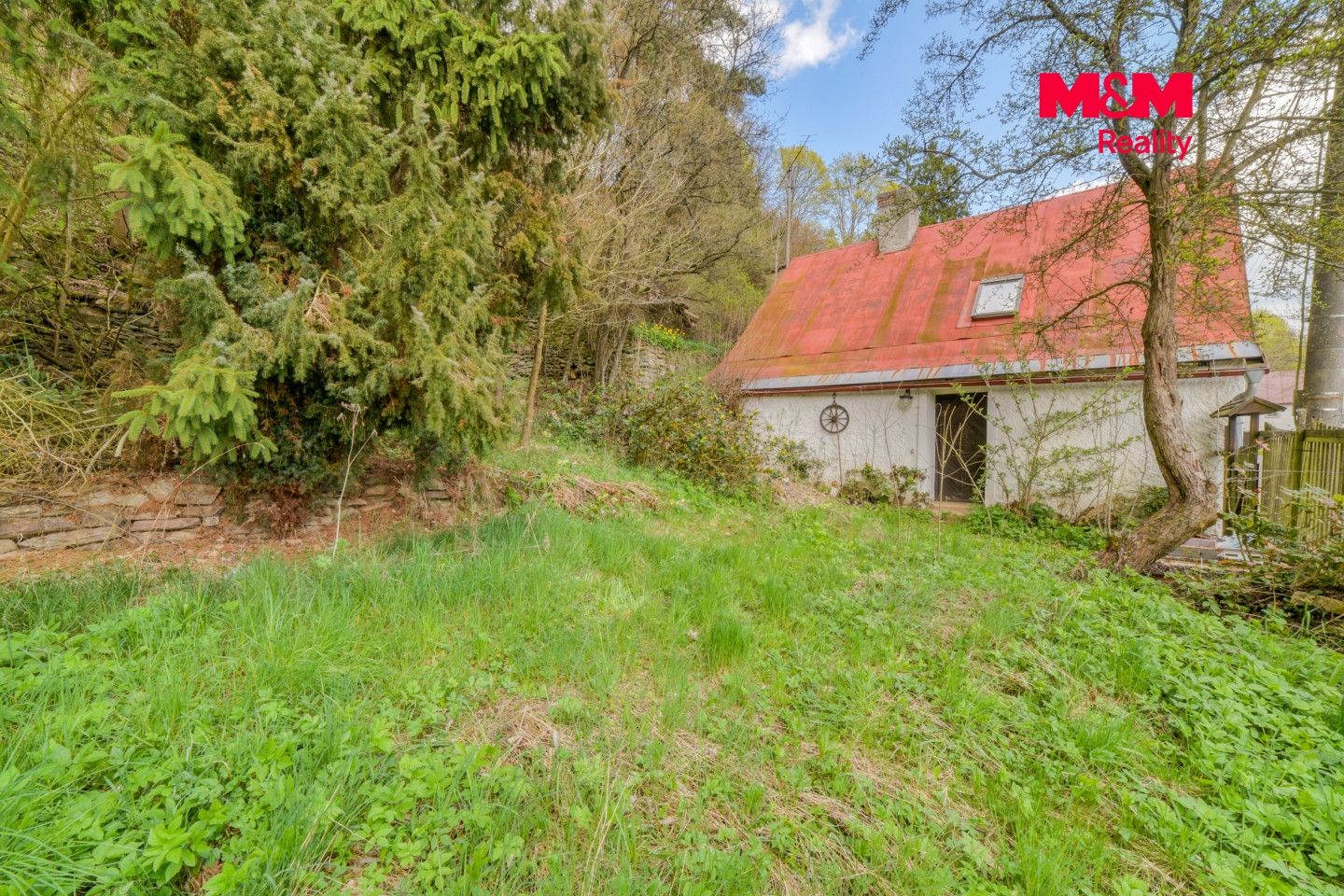 Prodej, Chalupa, 73 m², Chodová Planá, Chodová Planá – náhled fotky 15