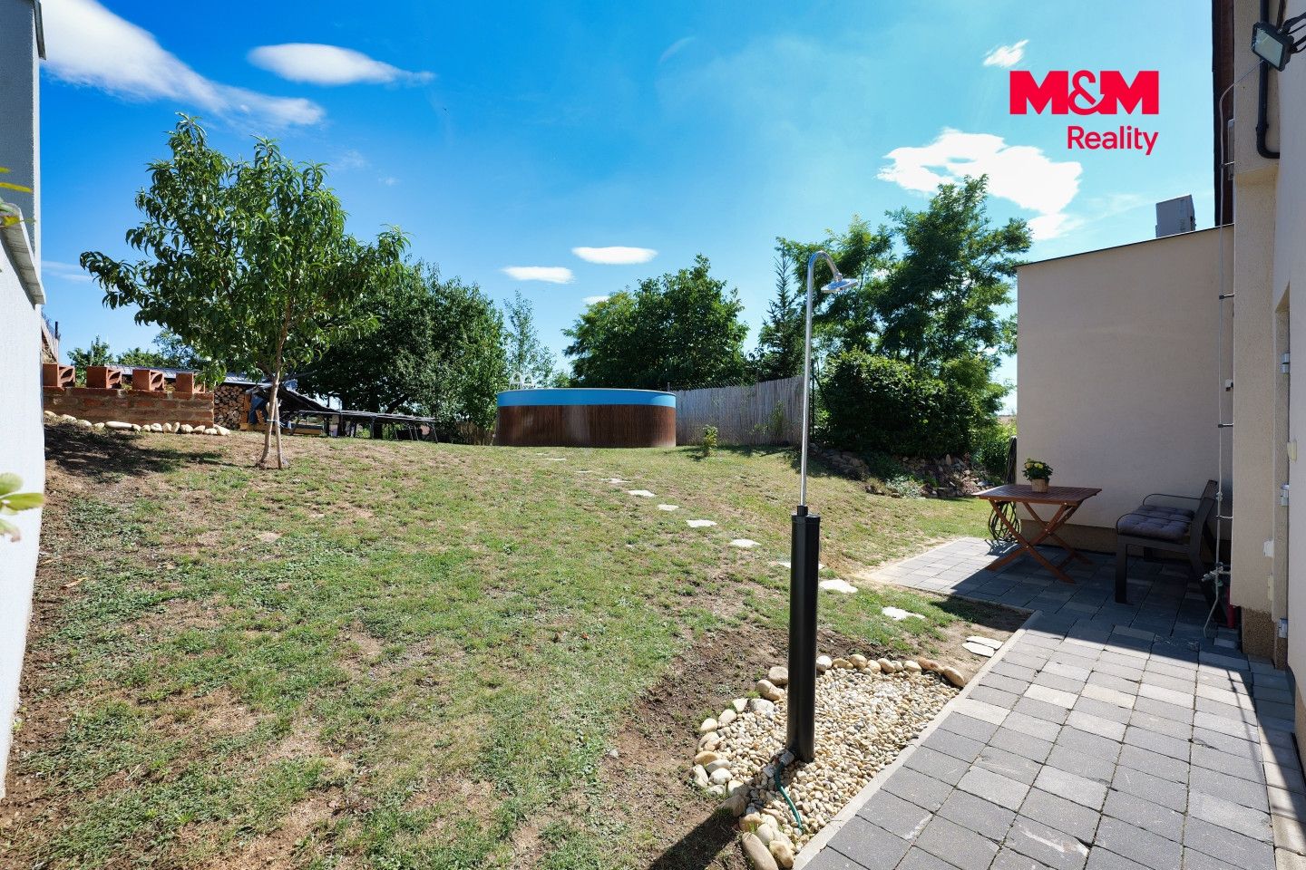 Prodej, Rodinný dům, 128 m², Vranovice-Kelčice, Vranovice-Kelčice – náhled fotky 44
