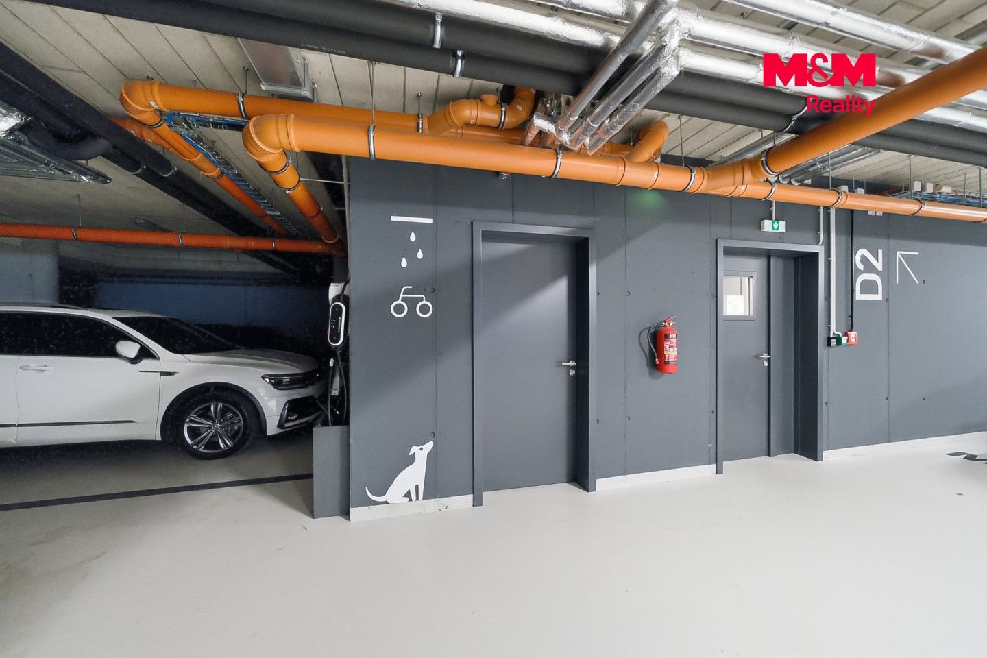 Prodej, Byt 1+kk, 36 m², Olomouc, Ostrovní, Olomouc – náhled fotky 14
