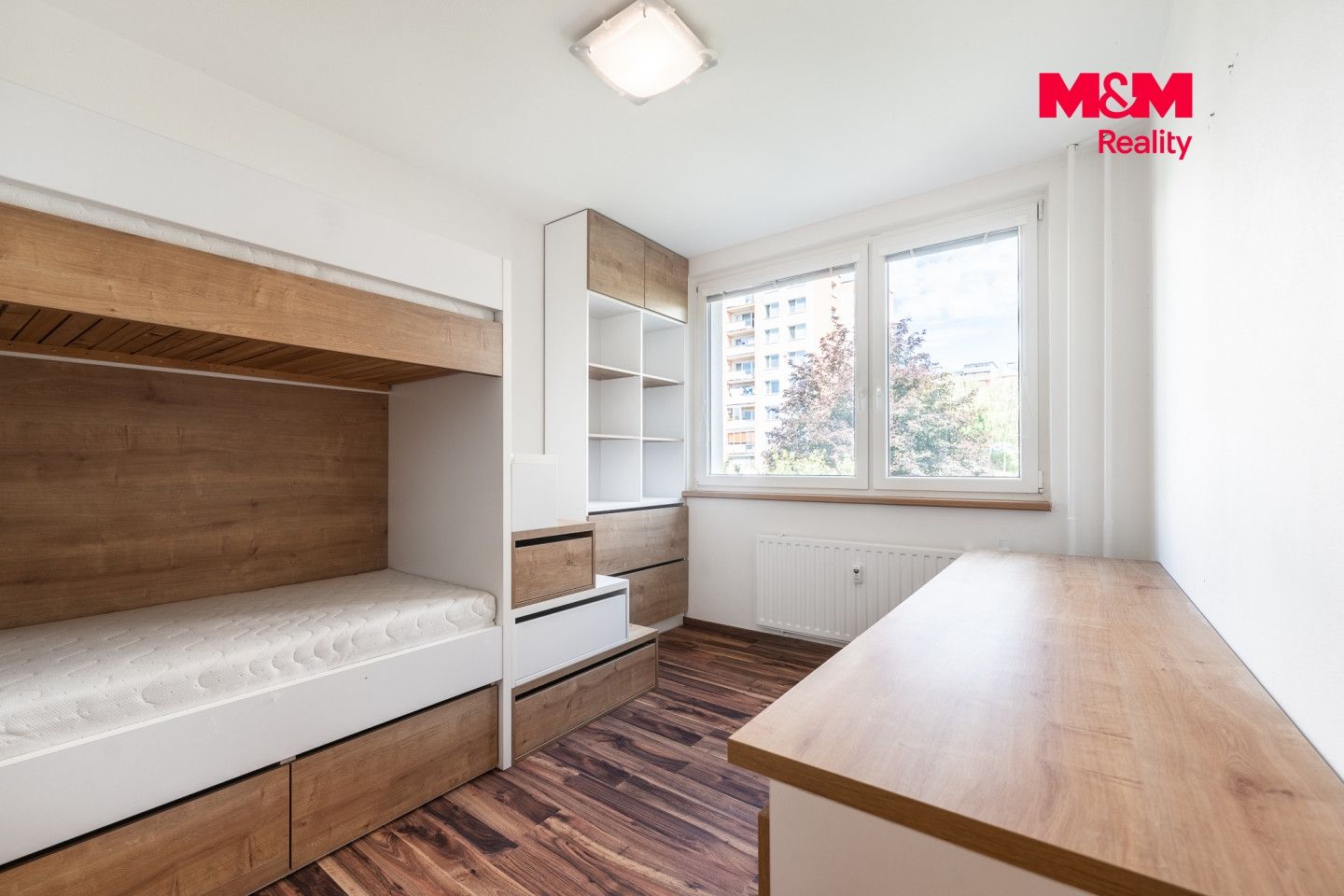 Prodej, Byt 3+1, 69 m², Zlín, Slezská, Zlín – náhled fotky 9