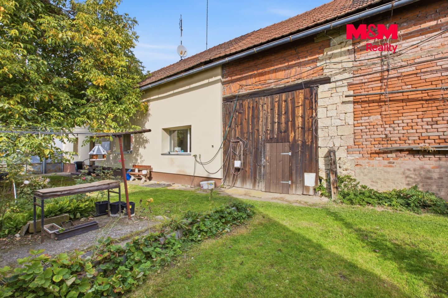 Prodej, Rodinný dům, 84 m², Krupá, Krupá – náhled fotky 23