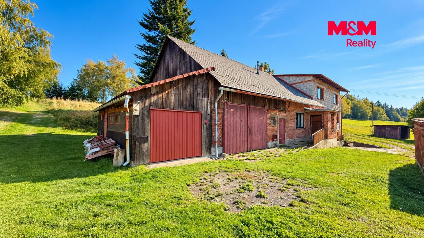 Prodej, Rodinný dům, 150 m², Červený Kostelec, Červený Kostelec – náhled fotky 17