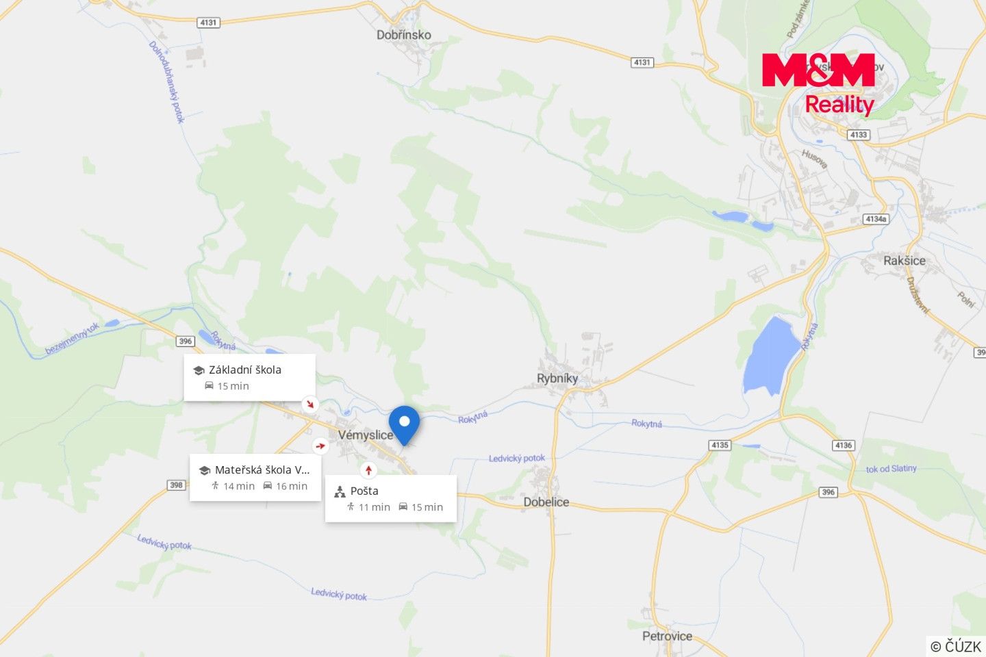 Prodej, Rodinný dům, 179 m², Vémyslice, Vémyslice – náhled fotky 30