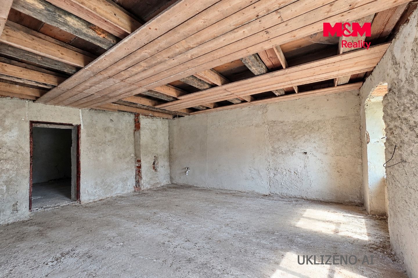 Prodej, Rodinný dům, 420 m², Chlum Svaté Maří, Školní, Chlum Svaté Maří – náhled fotky 41