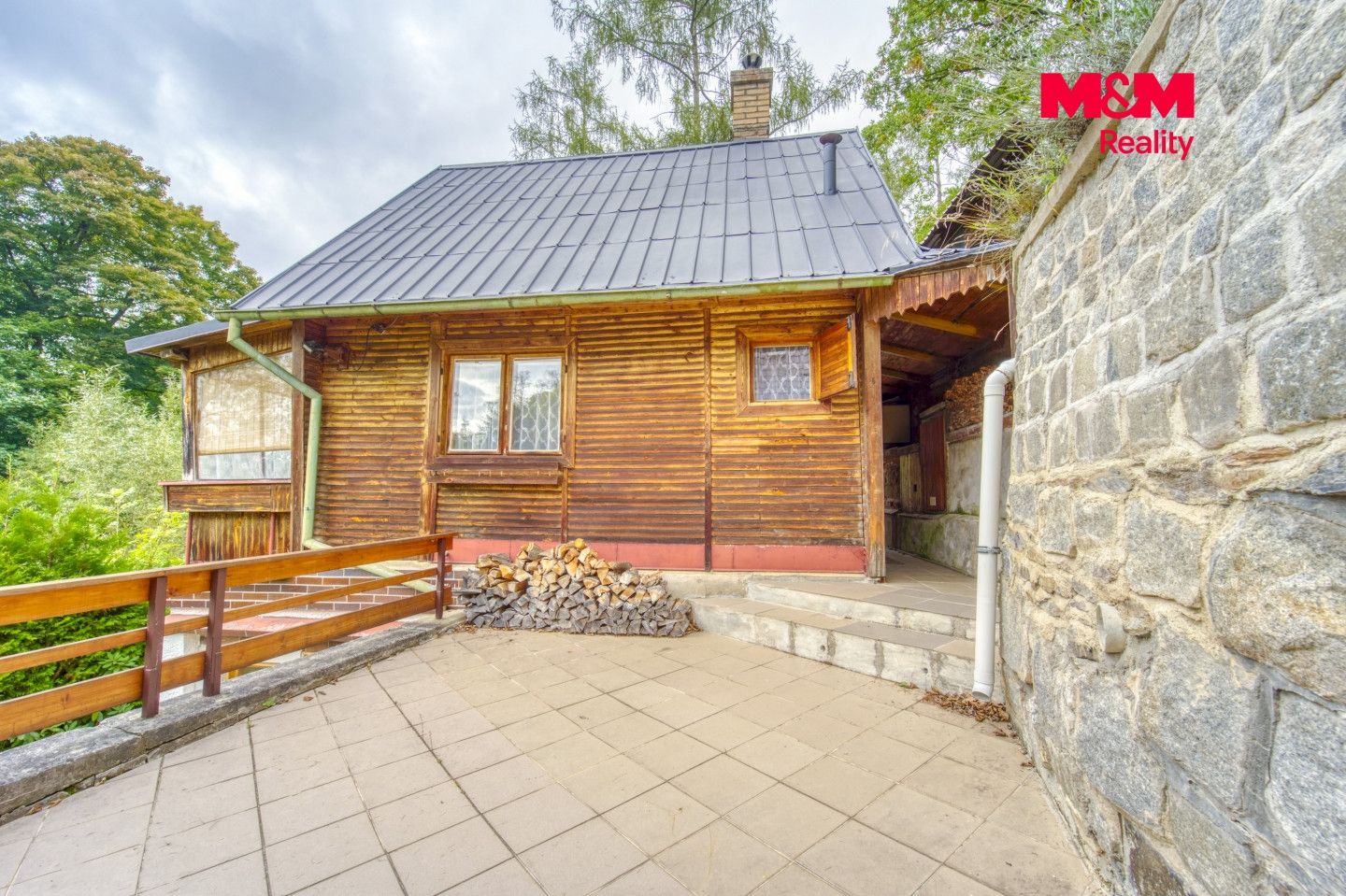 Prodej, Chata, 31 m², Šťáhlavy, Šťáhlavy – náhled fotky 9