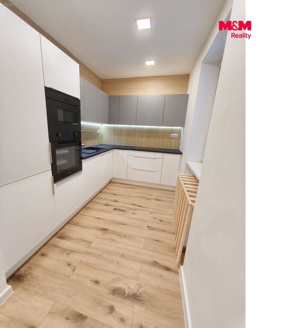 Prodej, Byt 3+kk, 68 m², Ostrava, Resslova, Ostrava – náhled fotky 10