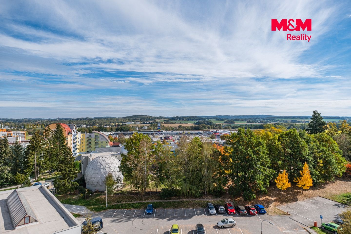 Prodej, Byt 4+1, 83 m², Jindřichův Hradec, Kosmonautů, Jindřichův Hradec – náhled fotky 19