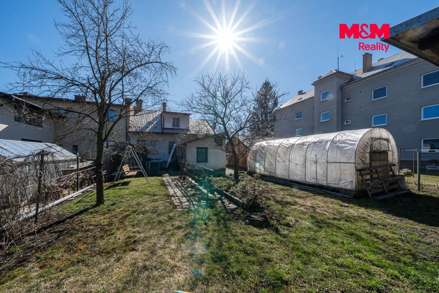 Prodej, Rodinný dům, 139 m², Moravská Třebová, Palackého, Moravská Třebová – náhled fotky 6
