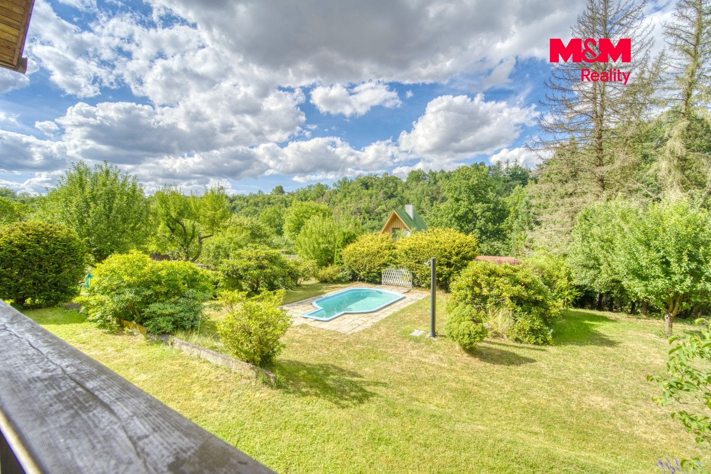 Prodej, Chata, 74 m², Stříbro, Stříbro – náhled fotky 14