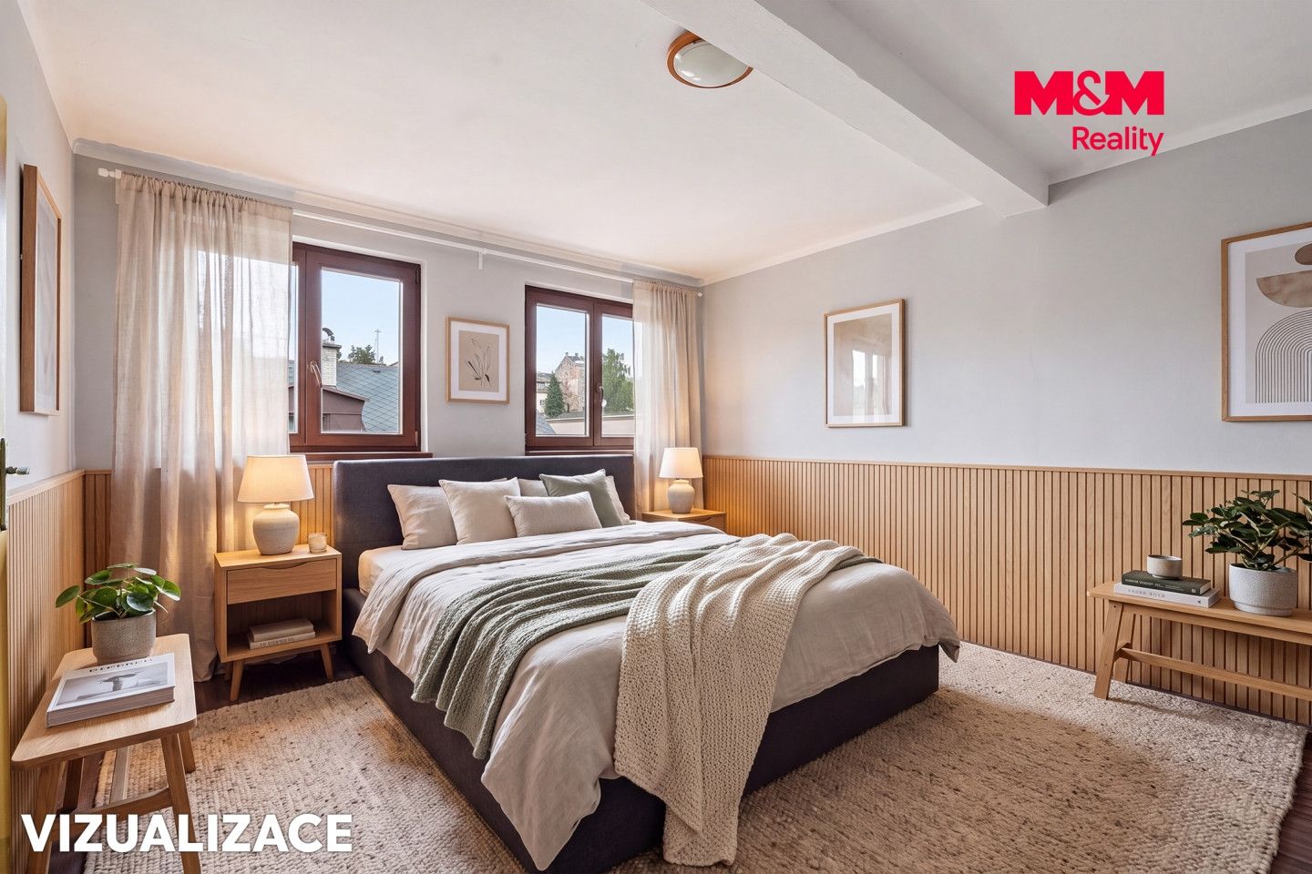 Prodej, Byt 2+1, 58 m², Jablonec nad Nisou, Podhorská, Jablonec nad Nisou – náhled fotky 5