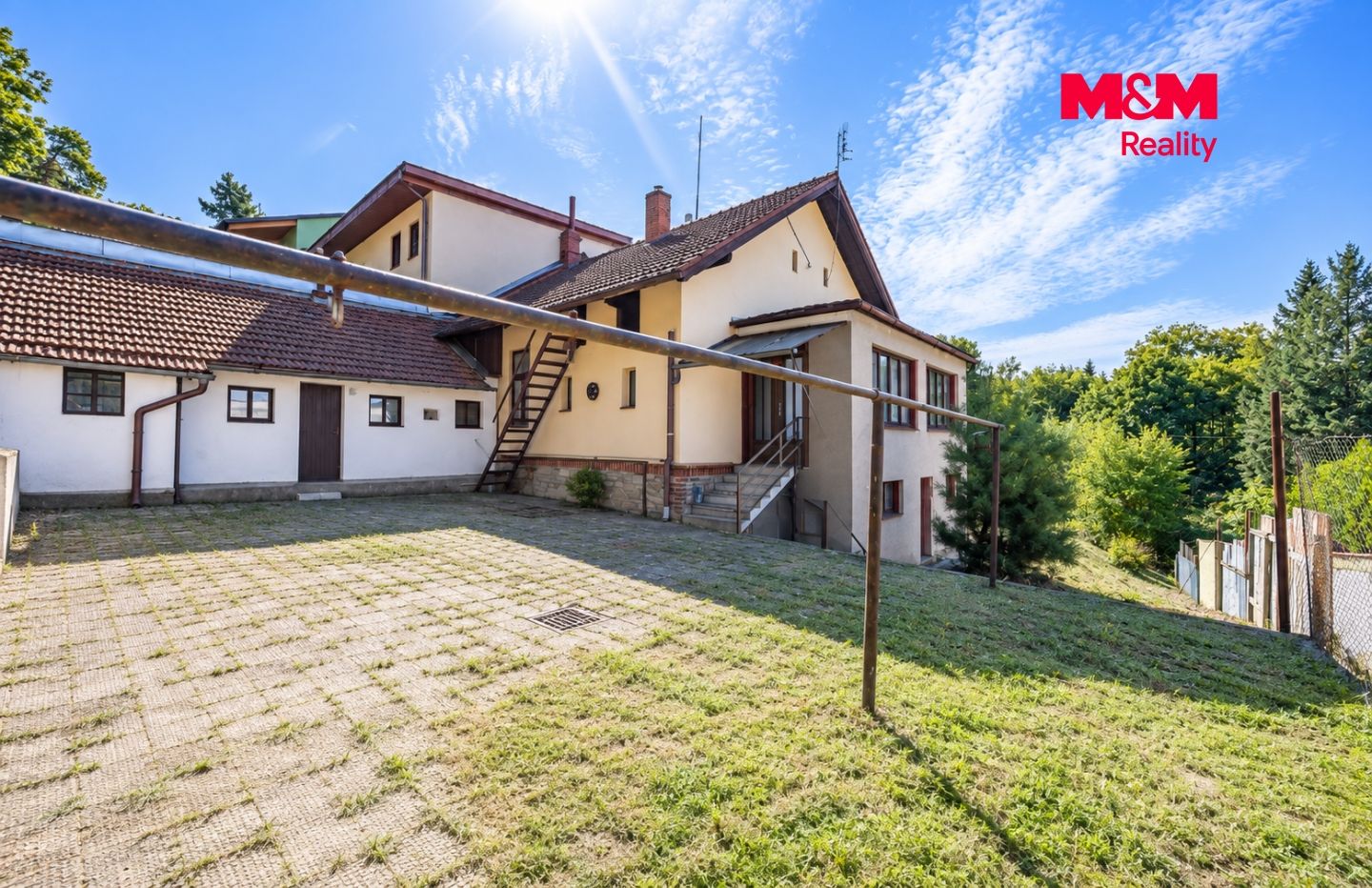 Prodej, Rodinný dům, Samotišky