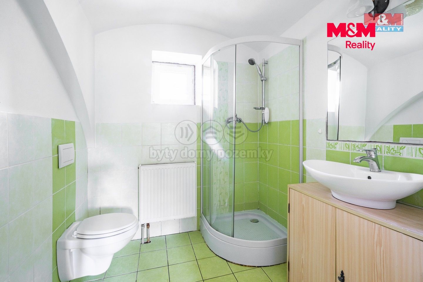 Prodej, Rodinný dům, 130 m², Zahrádka, Zahrádka – náhled fotky 7