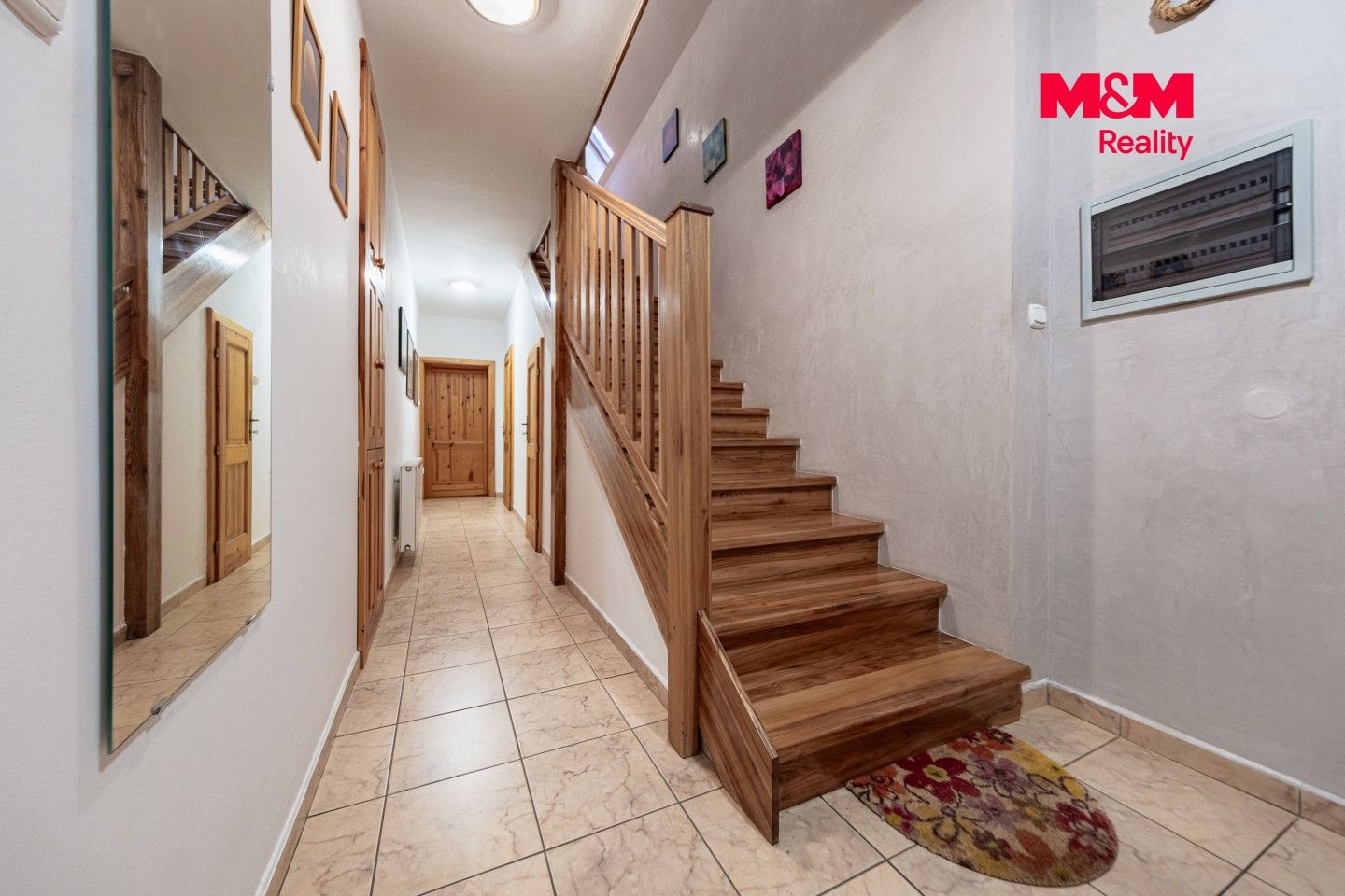 Prodej, Rodinný dům, 312 m², Mnichovice, Nad rybníkem, Mnichovice – náhled fotky 10